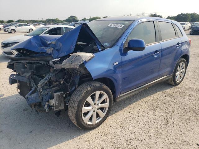 Vin: 4a4ap3aw7fe028001, lot: 57543294, mitsubishi outlander es 2015 img_1