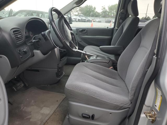 2006 Chrysler Town & Country Touring VIN: 2A4GP54L06R805257 Lot: 60416684