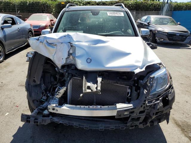 2013 Mercedes-Benz Glk 350 4Matic VIN: WDCGG8JB1DF973653 Lot: 58089834