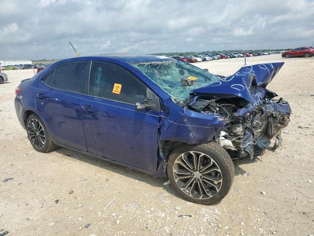 2016 TOYOTA COROLLA L - 5YFBURHE0GP386162