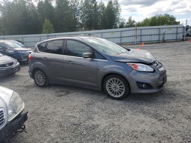 1FADP5CU3EL510721 2014 Ford C-Max Premium