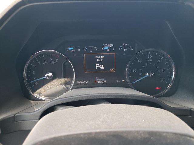 2020 Ford Expedition Limited VIN: 1FMJU1KT9LEA76096 Lot: 60332914