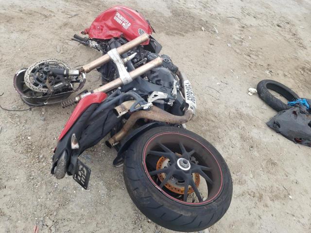 2015 TRIUMPH MOTORCYCLE SPEED TRIP - SMTN01PK5FJ674779