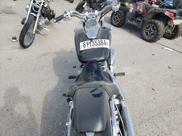 2007 HONDA VT750 C2 JH2RC53077M001681
