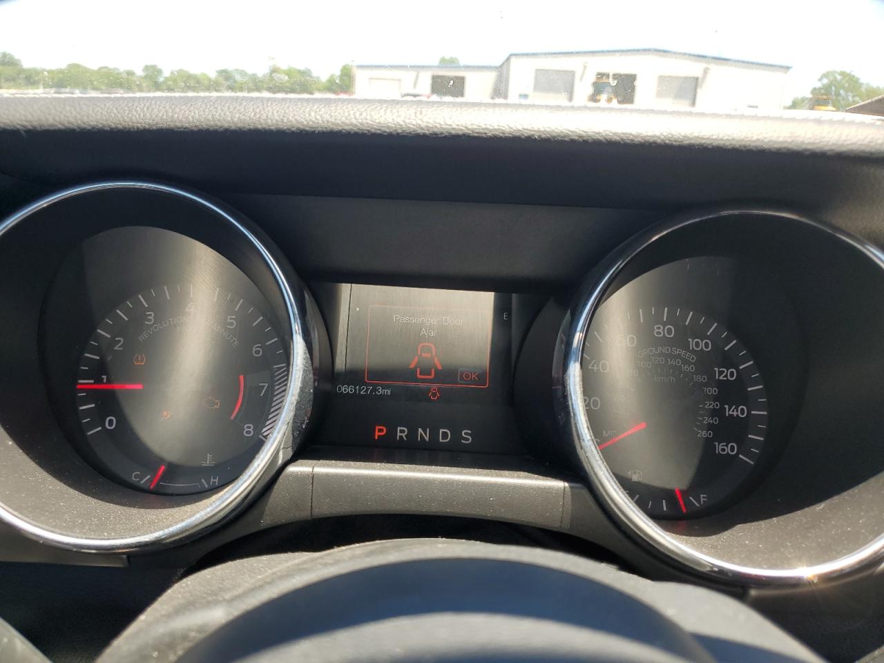 1FA6P8TH3F5362511 2015 Ford Mustang