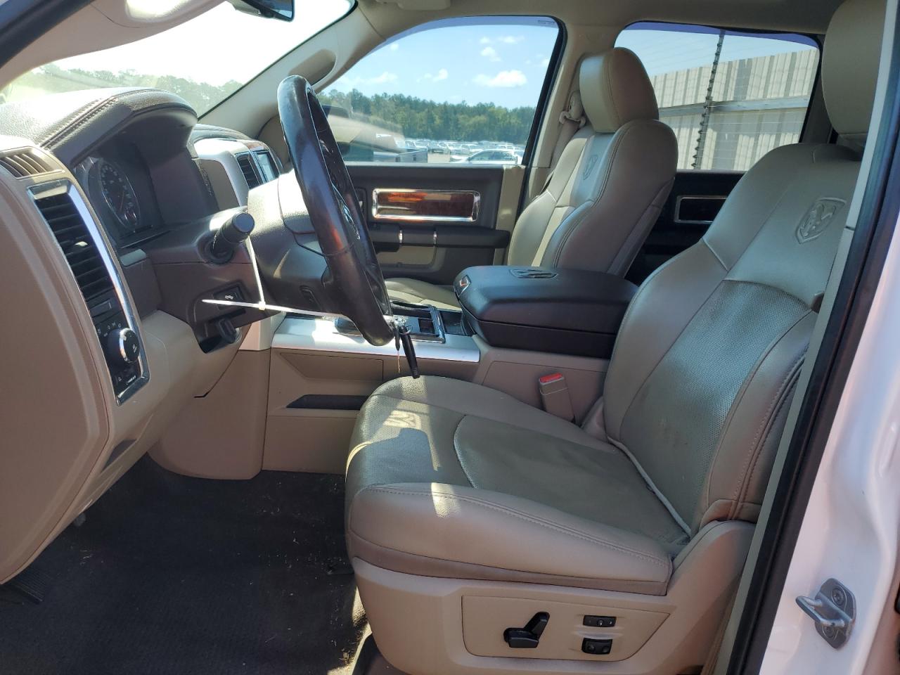 1C6RD7NT3CS304950 2012 Dodge Ram 1500 Laramie