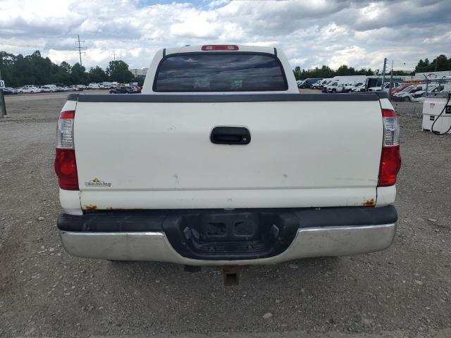 2005 Toyota Tundra Double Cab Sr5 VIN: 5TBDT44195S488719 Lot: 57871414