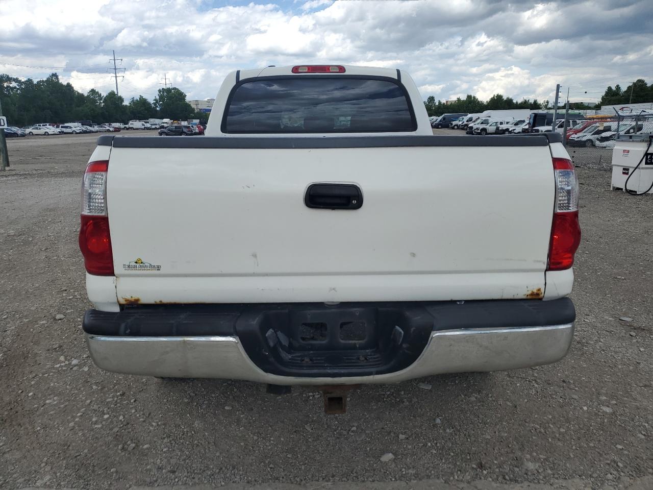 5TBDT44195S488719 2005 Toyota Tundra Double Cab Sr5