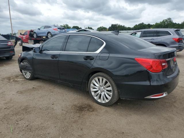 2015 ACURA RLX TECH - JH4KC1F55FC001174