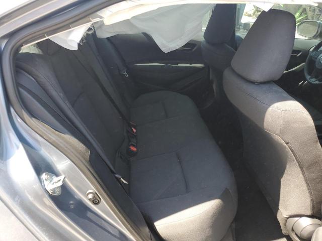 2024 TOYOTA COROLLA LE - 5YFB4MDEXRP170010