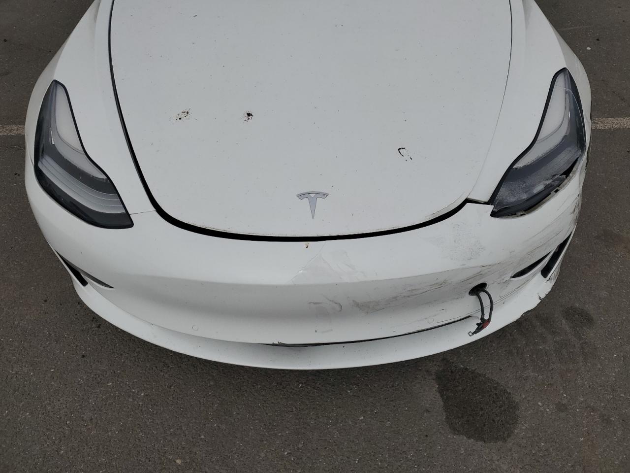 5YJ3E1EA1KF482424 2019 Tesla Model 3