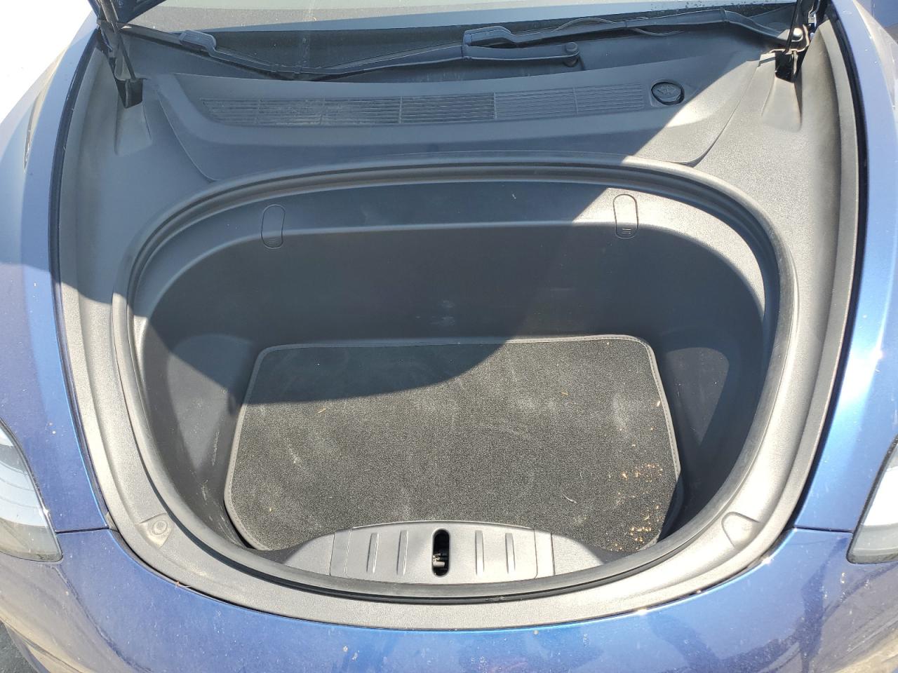 5YJ3E1EB0KF421767 2019 Tesla Model 3