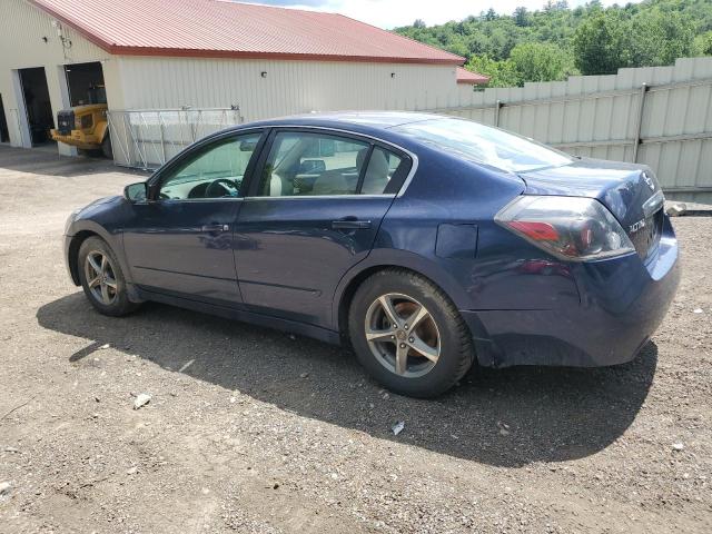 1N4AL2AP7CN578306 2012 Nissan Altima Base