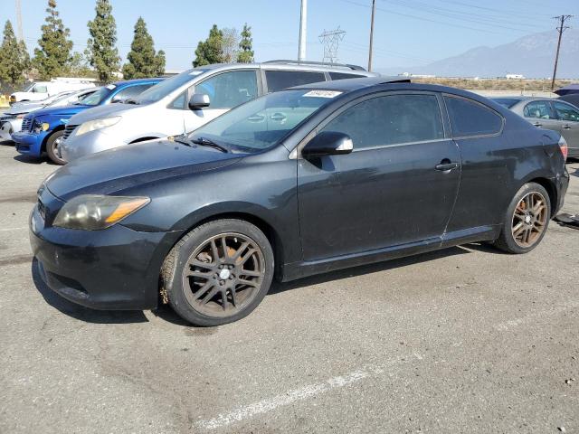 2008 Toyota Scion Tc VIN: JTKDE167580236371 Lot: 58940104