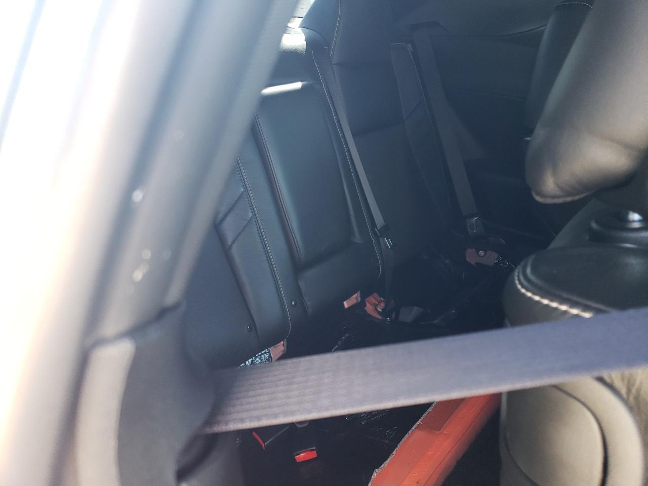 2C3CDZDJ9GH345353 2016 Dodge Challenger Srt 392