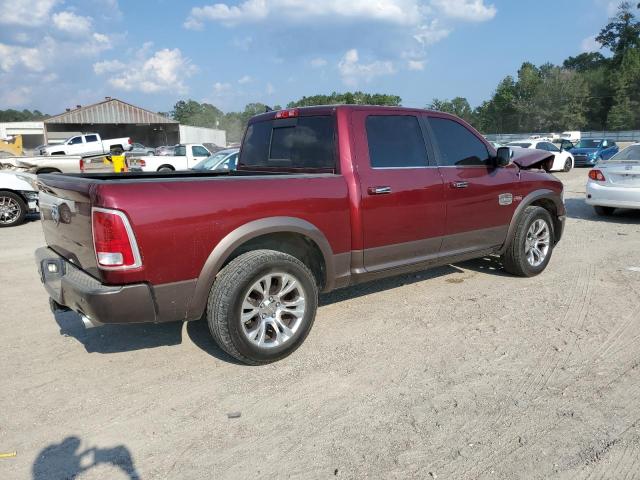 2017 Ram 1500 Longhorn VIN: 1C6RR6PT3HS820113 Lot: 58985084