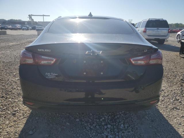 2020 CHEVROLET MALIBU LT - 1G1ZD5ST2LF113801