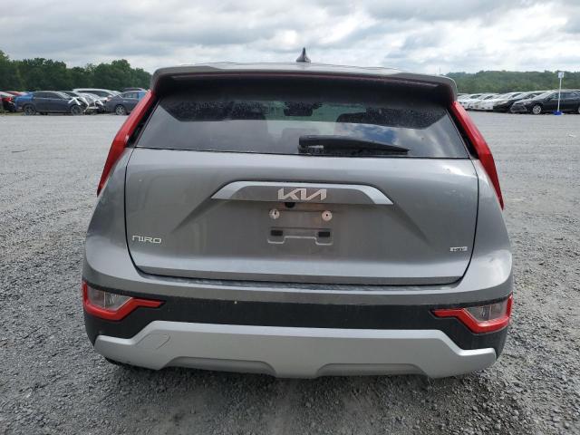 2023 Kia Niro Lx VIN: KNDCP3LEXP5065632 Lot: 57166544