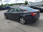 TOYOTA CAMRY BASE photo