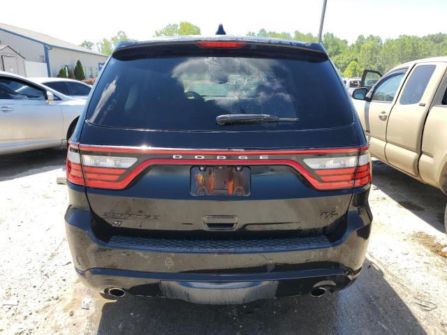2019 Dodge Durango R/T VIN: 1C4SDJCT4KC777503 Lot: 58207044