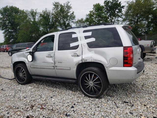 VIN 1GNSKBE04DR137894 2013 Chevrolet Tahoe, K1500 Lt no.2