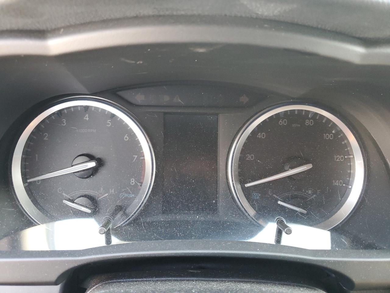 5TDDZRFH8HS450335 2017 Toyota Highlander Limited