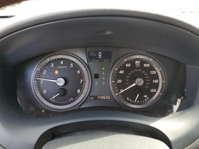 2007 Lexus Es 350 VIN: JTHBJ46G172146163 Lot: 60700054