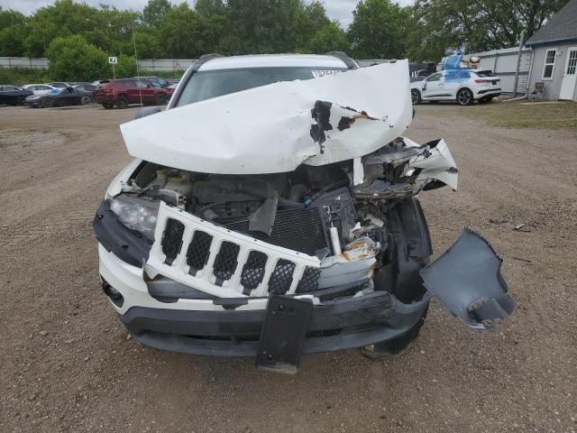 VIN 1C4NJDBB0GD686391 2016 Jeep Compass, Sport no.5