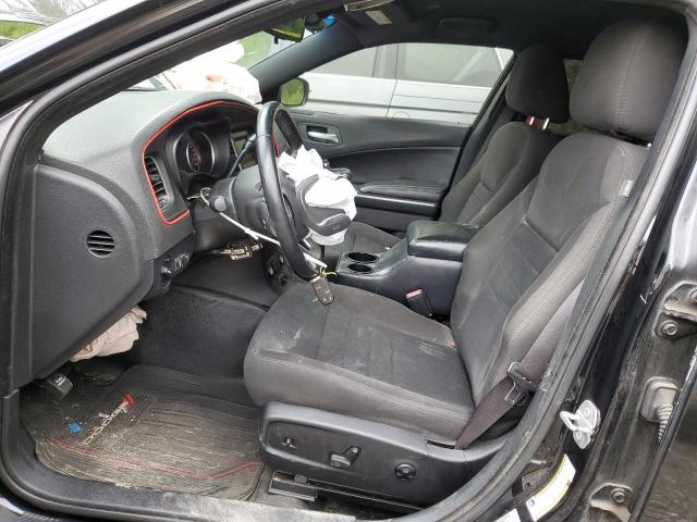 2017 DODGE CHARGER PO - 2C3CDXAG1HH652420