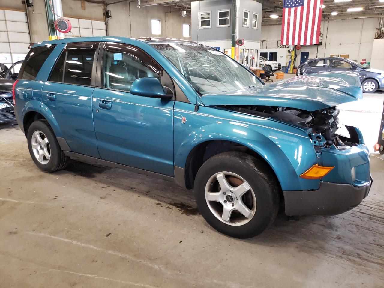 5GZCZ53445S830974 2005 Saturn Vue