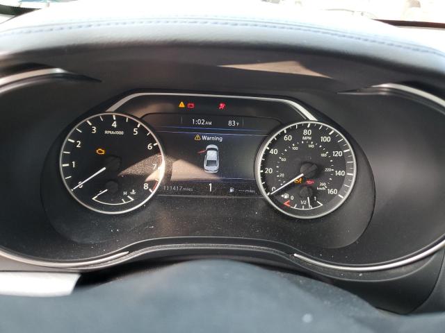 2016 Nissan Maxima 3.5S VIN: 1N4AA6AP6GC421090 Lot: 59055584