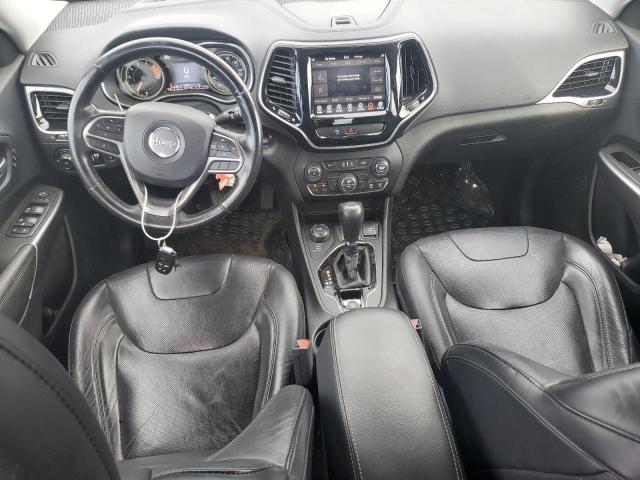 2019 Jeep Cherokee Limited VIN: 1C4PJMDX5KD198354 Lot: 60466844