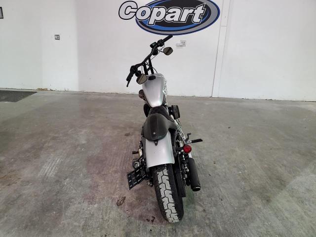 2008 HARLEY-DAVIDSON XL1200 N - 1HD1CZ31X8K455862