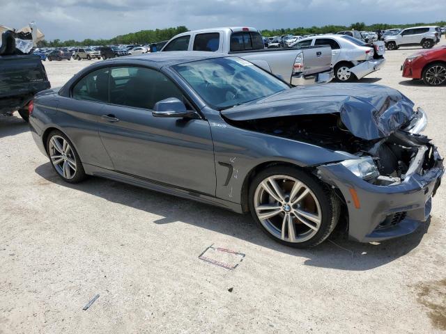 VIN WBA4T9C56H5A15024 2017 BMW 4 Series, 440I no.4