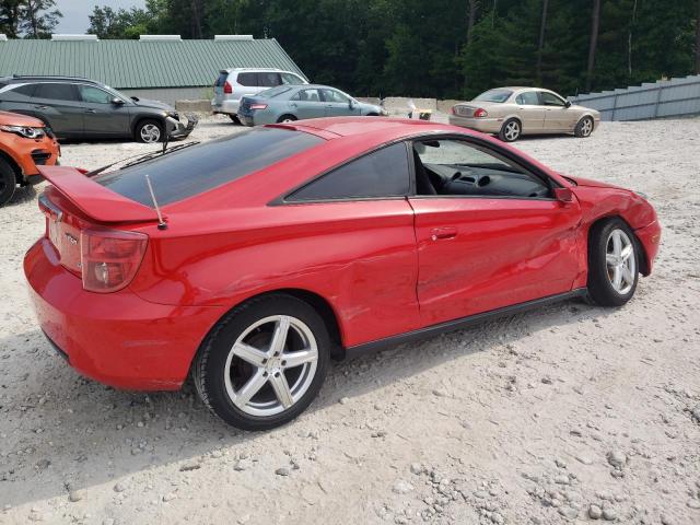 2003 Toyota Celica Gt VIN: JTDDR32T030147617 Lot: 59305474