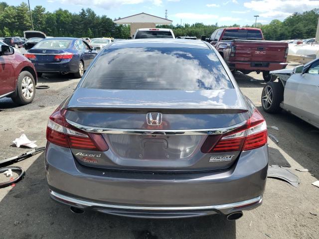 2017 HONDA ACCORD SPO - 1HGCR2F13HA213952