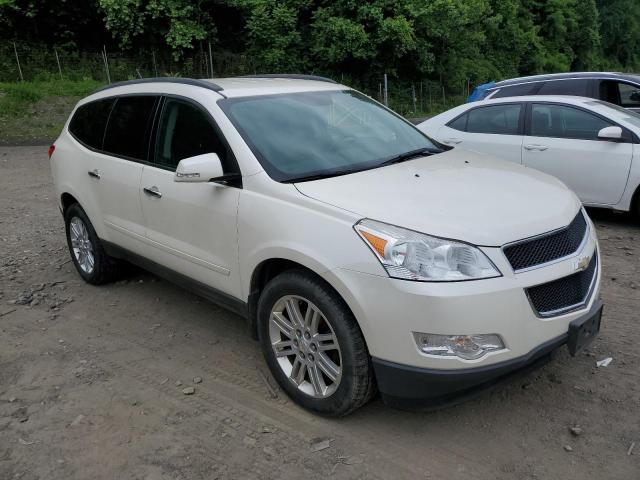 1GNKVGED4BJ223256 | 2011 Chevrolet traverse lt