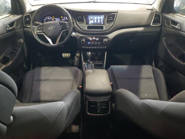 2017 Hyundai Tucson Limited VIN: KM8J33A23HU495999 Lot: 60000314