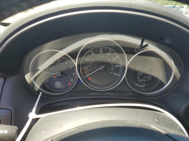 2016 Mazda Cx-5 Touring VIN: JM3KE4CY2G0618957 Lot: 60920894