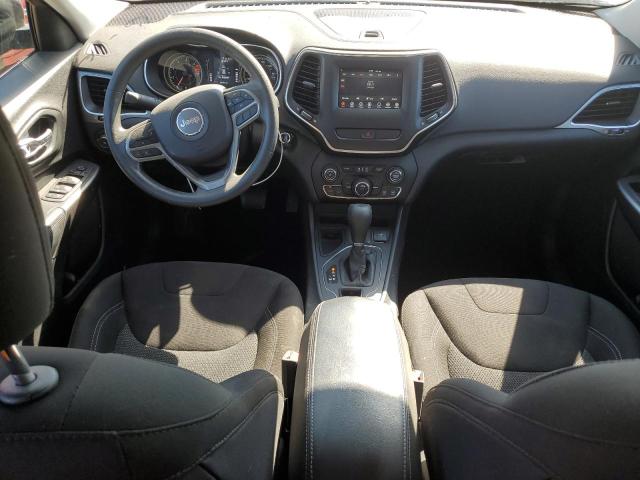 2019 JEEP CHEROKEE L - 1C4PJLCB7KD178252