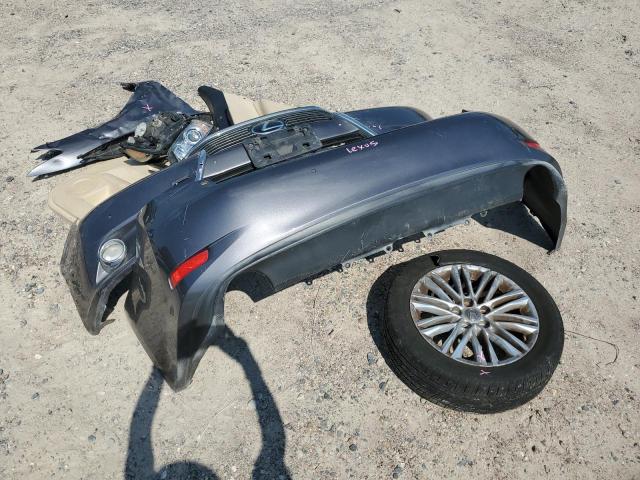 2013 Lexus Es 350 VIN: JTHBK1GGXD2041269 Lot: 59166334