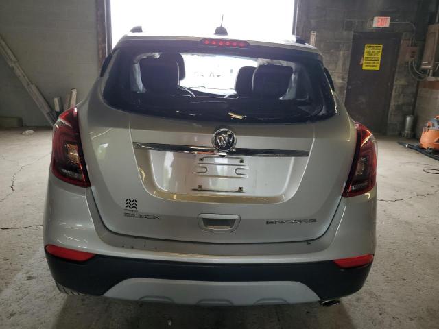 2017 Buick Encore Preferred VIN: KL4CJASBXHB063342 Lot: 57759254