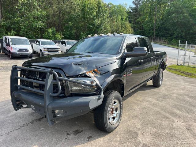 2017 Ram 2500 Laramie VIN: 3C6UR5NL2HG570832 Lot: 57604084