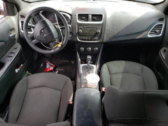 2014 Dodge Avenger Se VIN: 1C3CDZAB8EN217073 Lot: 59167914