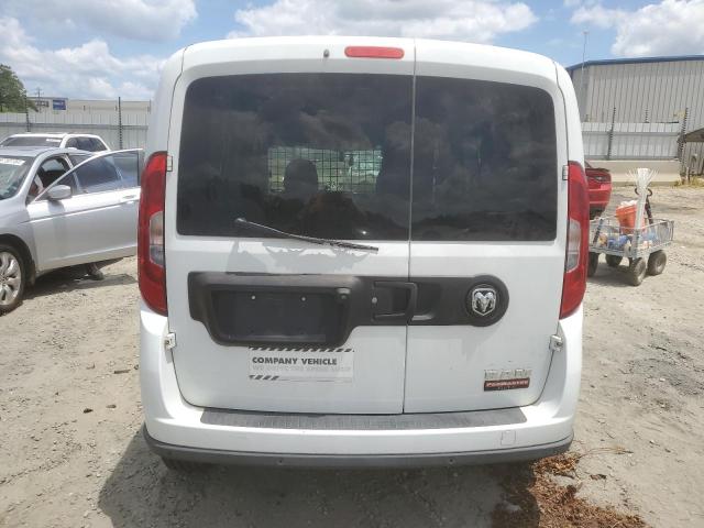 2016 Ram Promaster City Slt VIN: ZFBERFBT9G6C51697 Lot: 59744914