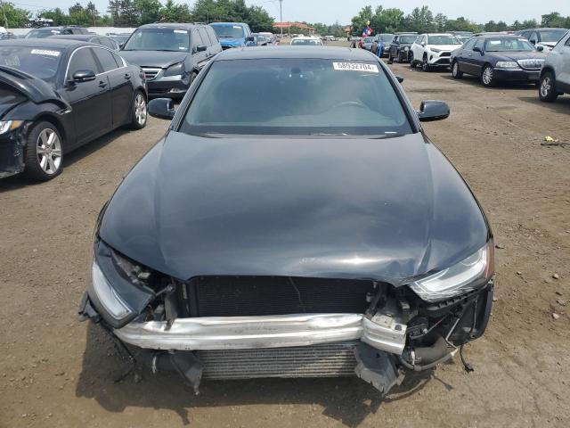 VIN WAUFFAFL6DN038614 2013 Audi A4, Premium Plus no.5