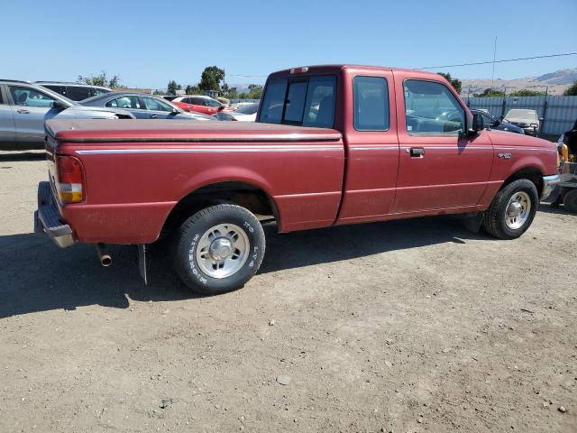 1997 Ford Ranger Super Cab VIN: 1FTCR14A5VPA92751 Lot: 59090084