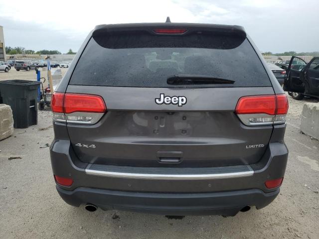 2014 Jeep Grand Cherokee Limited VIN: 1C4RJFBG4EC478896 Lot: 60933334