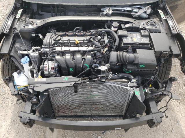 2024 KIA FORTE LX - 3KPF24AD9RE795339