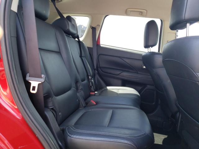 2019 Mitsubishi Outlander Se VIN: JA4AZ3A32KZ026760 Lot: 58178984